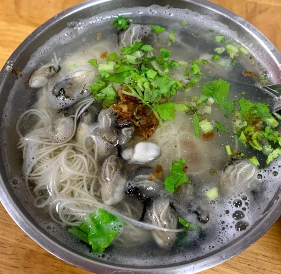 Qg Life 城中館 寵物親子釣魚人民宿 Jincheng Esterno foto