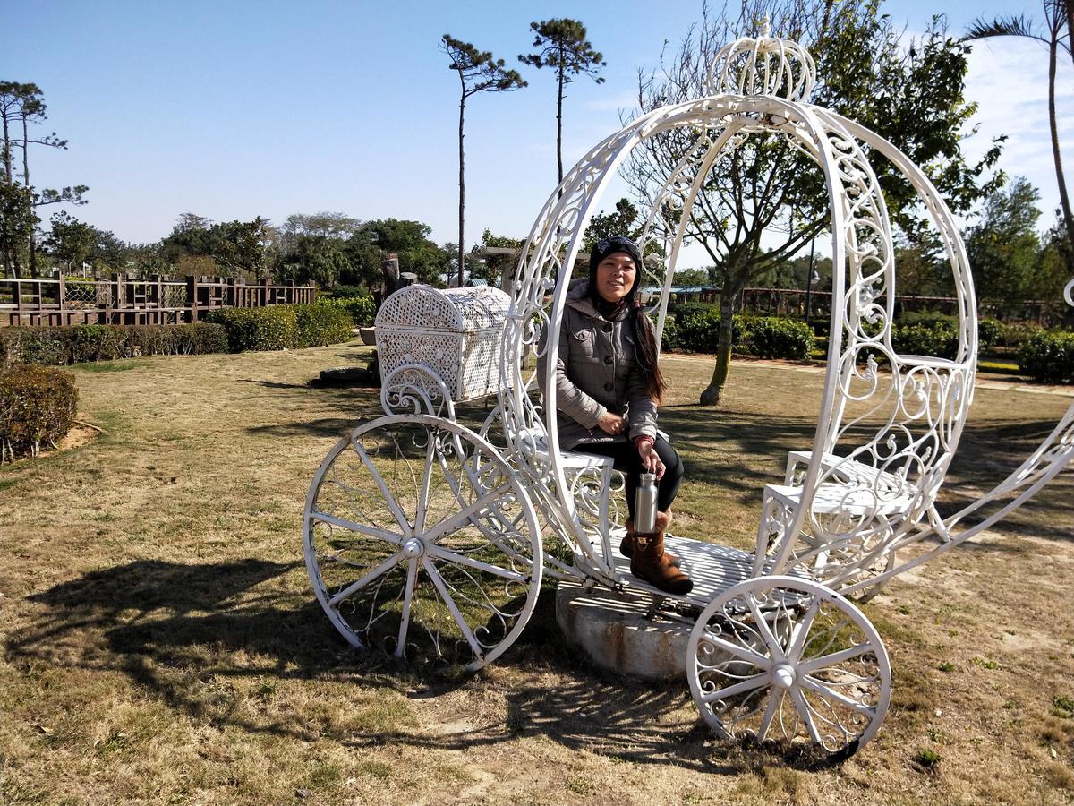 Qg Life 城中館 寵物親子釣魚人民宿 Jincheng Esterno foto